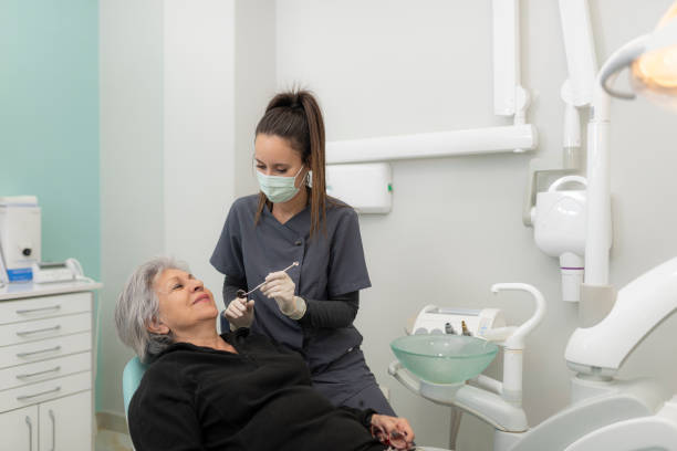 Best Orthodontic Emergency Dentist in Cornelia, GA