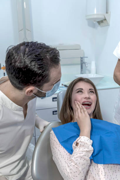 Best Emergency Dental Services for Seniors in Cornelia, GA