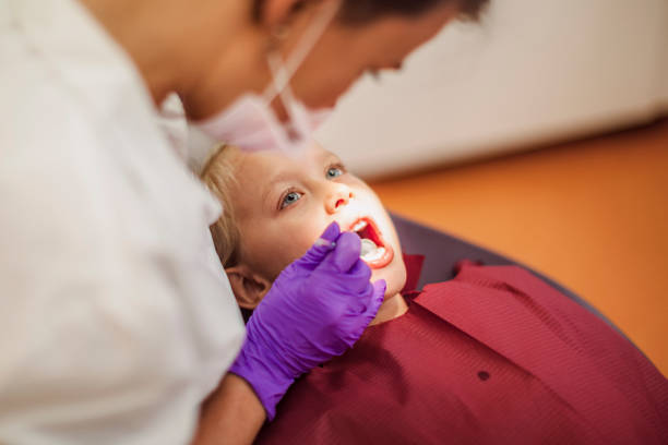 Best Weekend Emergency Dentist in Cornelia, GA