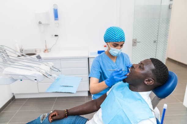 Best Pediatric Emergency Dentist in Cornelia, GA